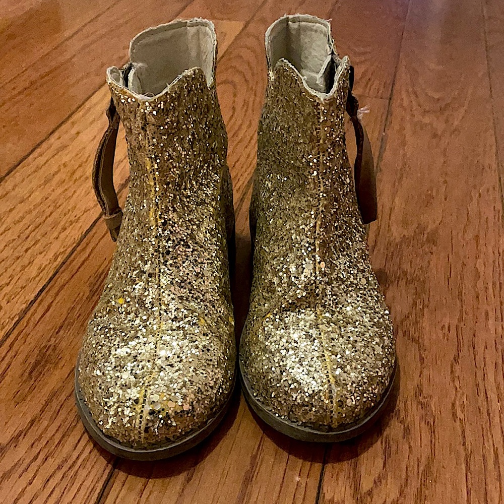 Joyfolie Kaitlin Boot size T7